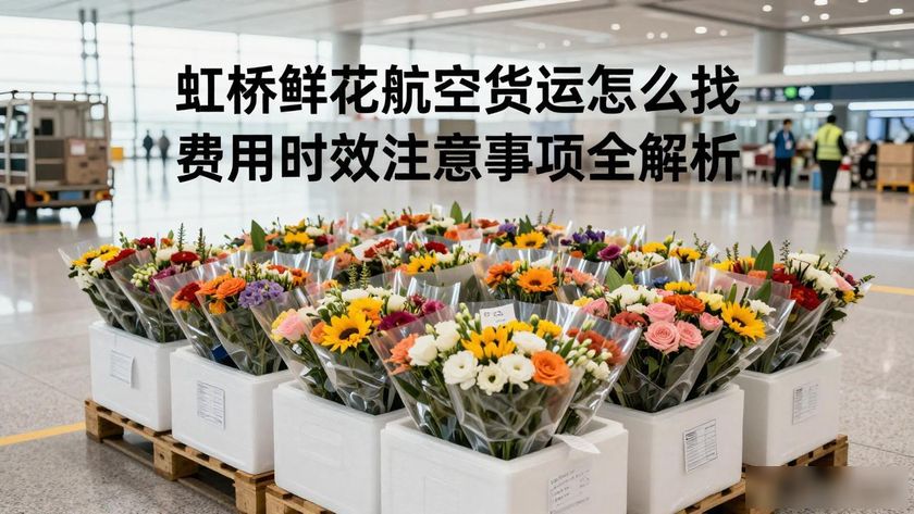 虹橋鮮花航空貨運_虹橋鮮花航空貨運_虹橋鮮花航空貨運