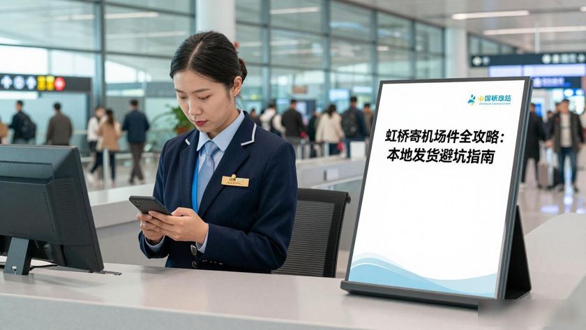 虹橋機(jī)場快遞寄件收費多少_上海虹橋機(jī)場郵寄攻略_虹橋怎么寄機(jī)場件