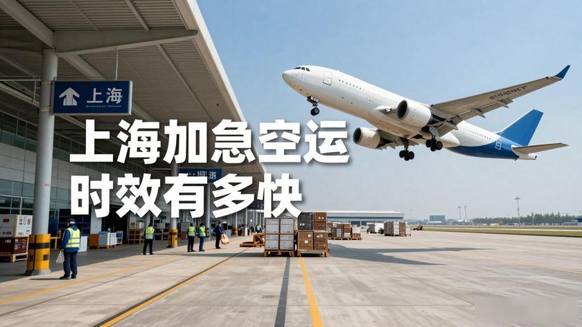 上海空運急件_上海加急空運_上海空運快遞