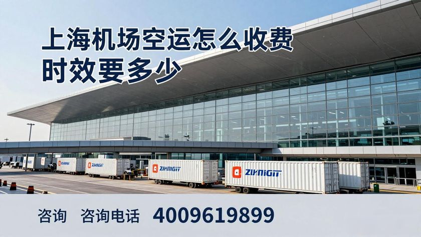 上海機場空運_上海機場空運服務_上海機場空運物流電話