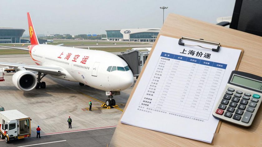上海空運電話_上海空運急速_上海空運物流