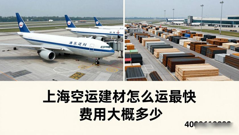 上?？者\聯系方式電話_上海空運建材_上海空運物流