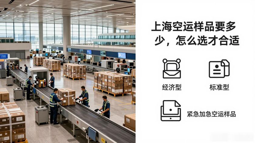 上海空運物流_上海空運物流的包裝方式_上海空運樣品