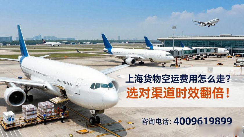 上海貨物空運_貨物上?？者\要多久_上海國內空運