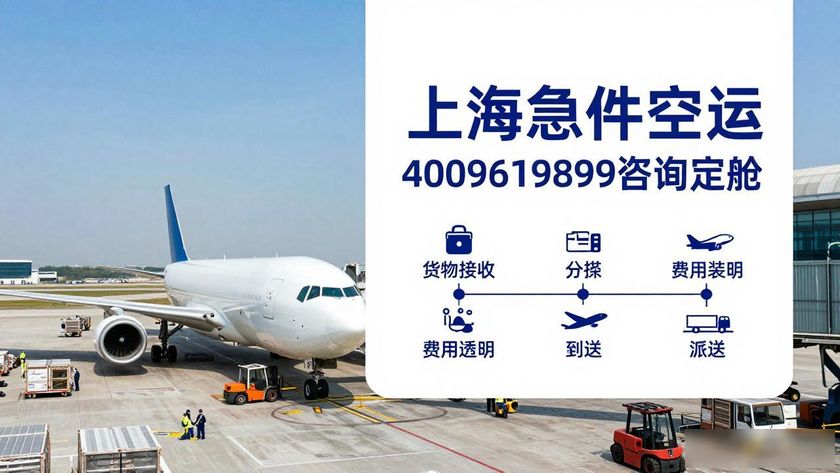 上海空運急件收費標準_上海急件空運_上海空運急件電話