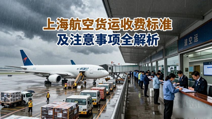 上海航空貨運(yùn)量創(chuàng)歷史新高_(dá)上海航空貨運(yùn)官網(wǎng)_上海航空貨運(yùn)