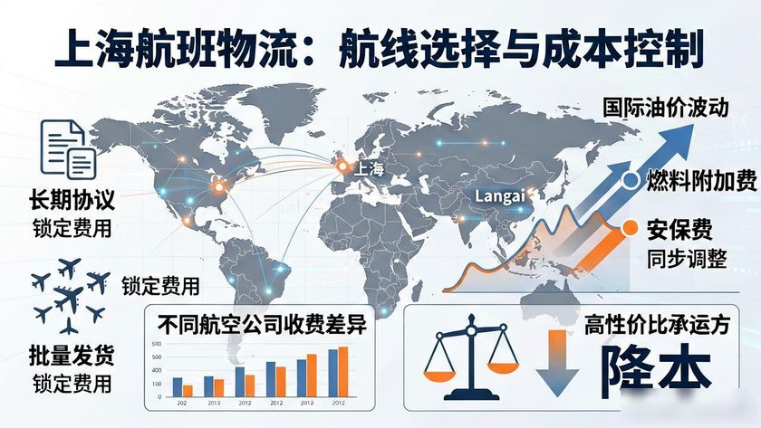 上海空運物流收費標準_上海航班物流_上海航運物流實時跟蹤