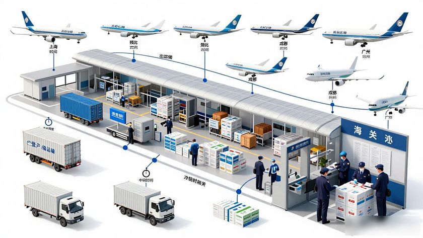 上海藥品空運價格查詢_上海藥品空運_從上海寄藥品到美國怎么寄
