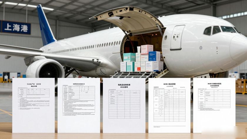 上海航空化妝品規定_上?？者\物流的包裝方式_上?；瘖y品空運