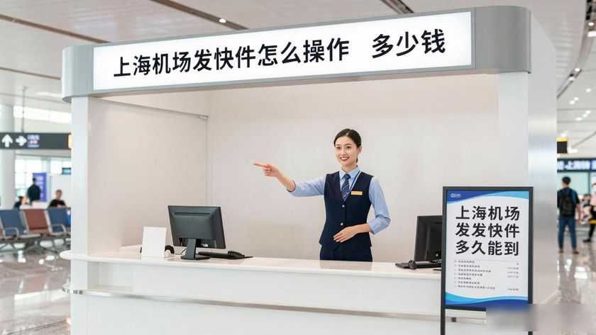 上海機場發快件_上海機場快遞怎么收費標準_上海機場快遞