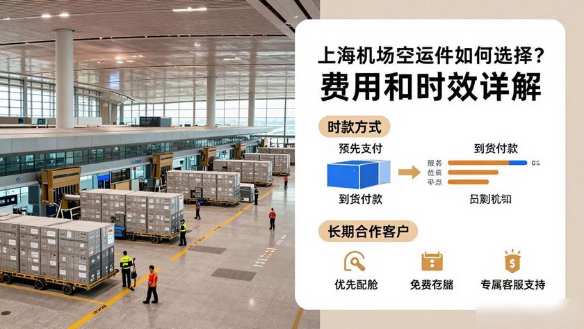 上海機場空運物流安檢_上海機場空運公司_上海機場空運件