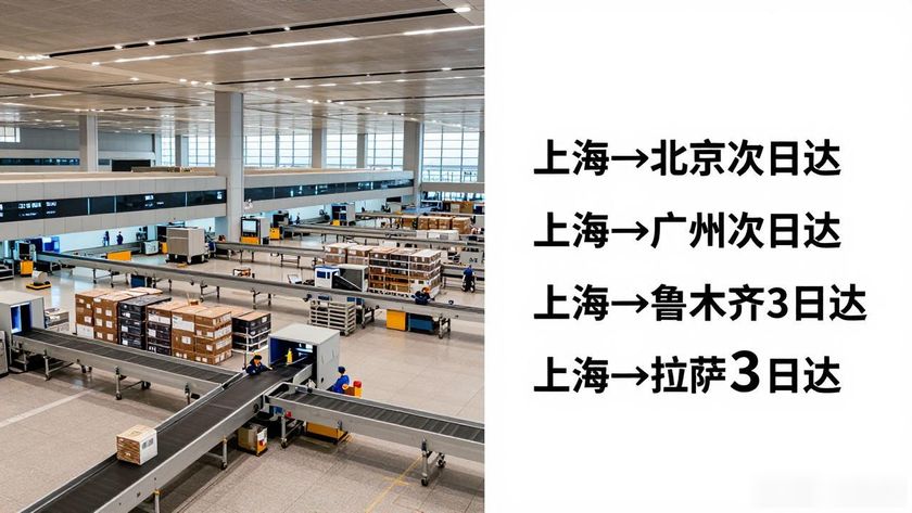 上海機場航空貨運電話_上海機場貨運件_上海機場貨運站