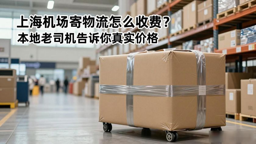 上海機場寄物流_上海寄機場物流多少錢_上海寄機場物流價格