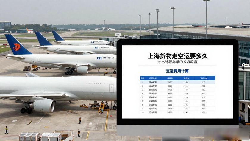 上海空運物流_貨物上海空運發什么快遞_上海貨物發空運