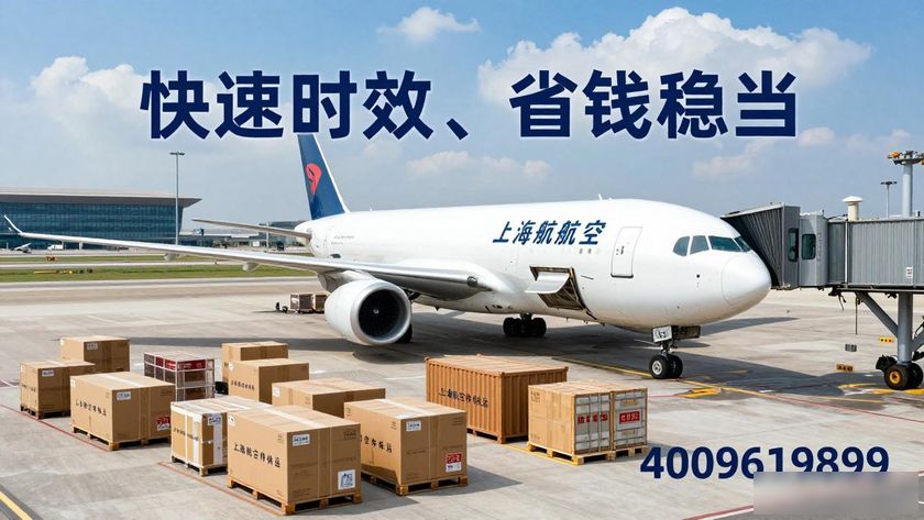 上海航空快遞_上海航空快件_上海航空件快運