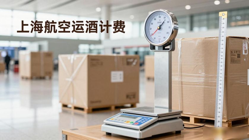 上海航空可以托運酒嗎_上海航空空運酒_上海航空運輸條件