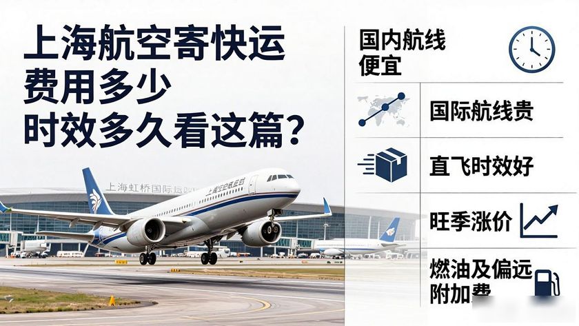 上海航空快件_上海空運(yùn)快遞_上海航空寄快運(yùn)