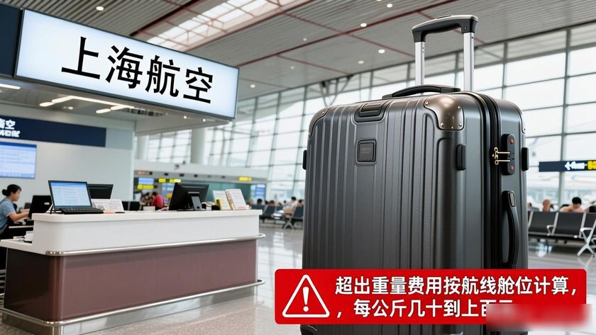 上海航空隨機件_上海航空隨身攜帶物品要求_上海航空隨機行李要求