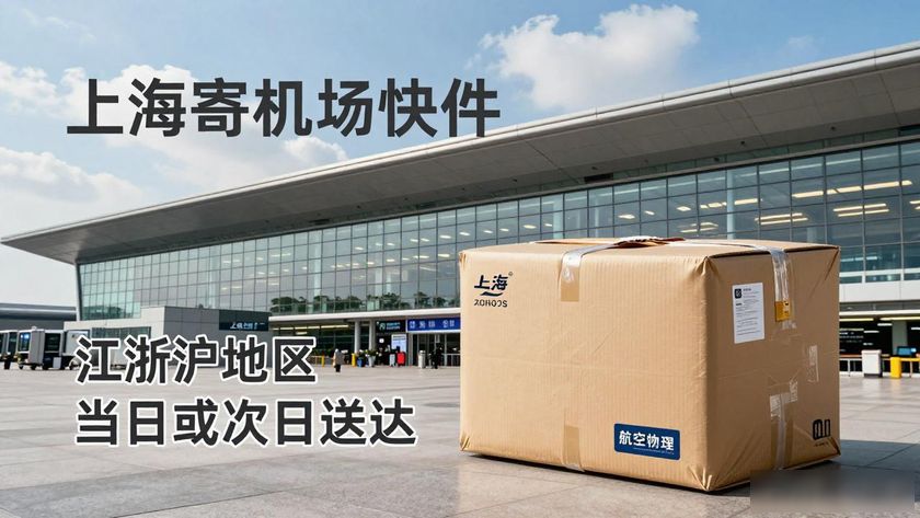 上海寄機場快件怎么寄_上海寄機場快件要多久_上海寄機場快件