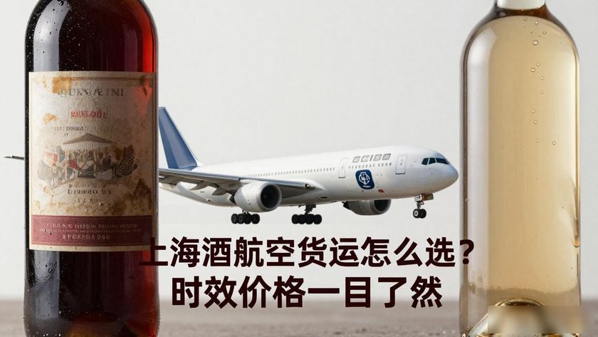 上海酒航空貨運_上海航空貨運官網(wǎng)_上海航空貨運量創(chuàng)歷史新高